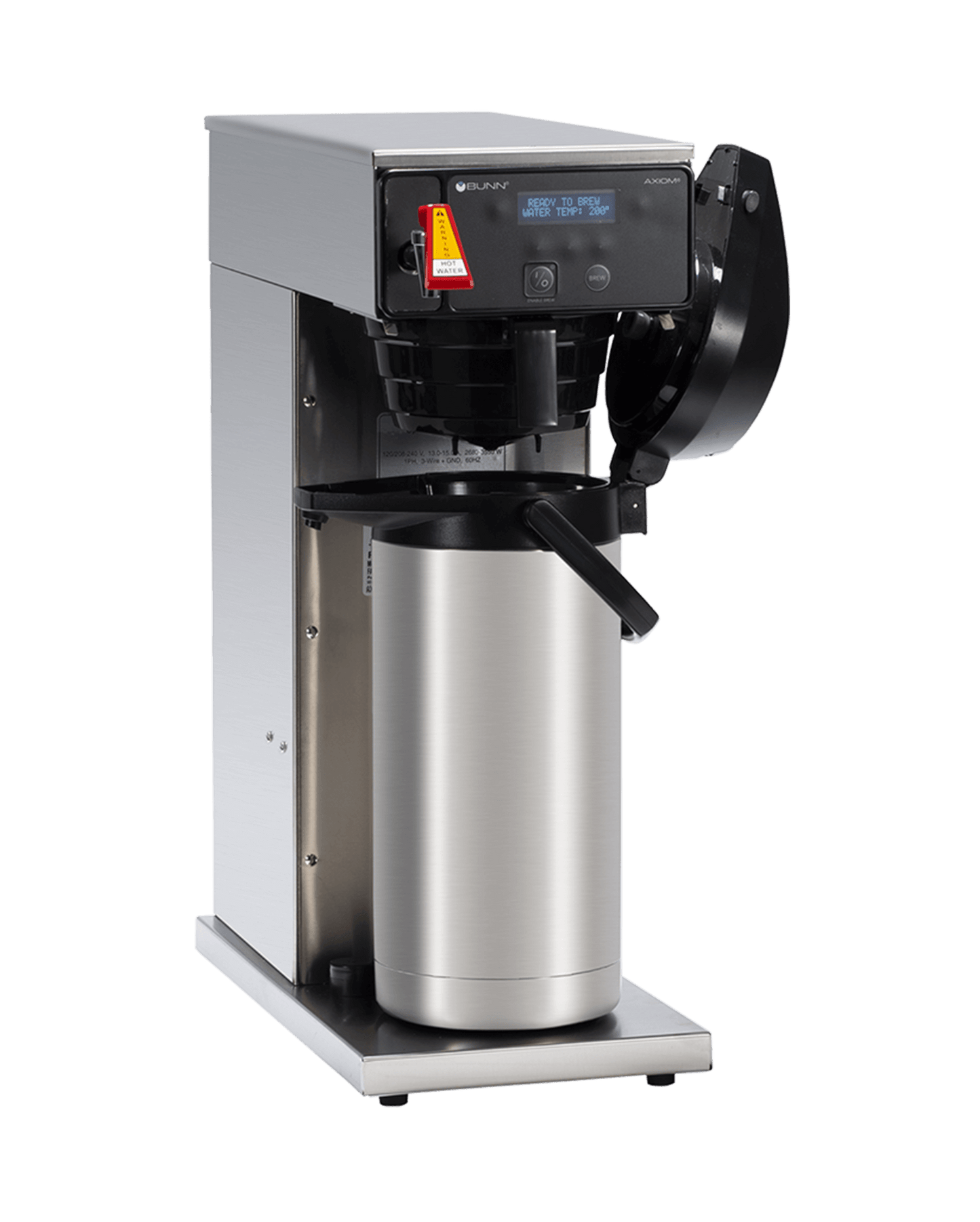 Bunn Axiom Kaffebrygger