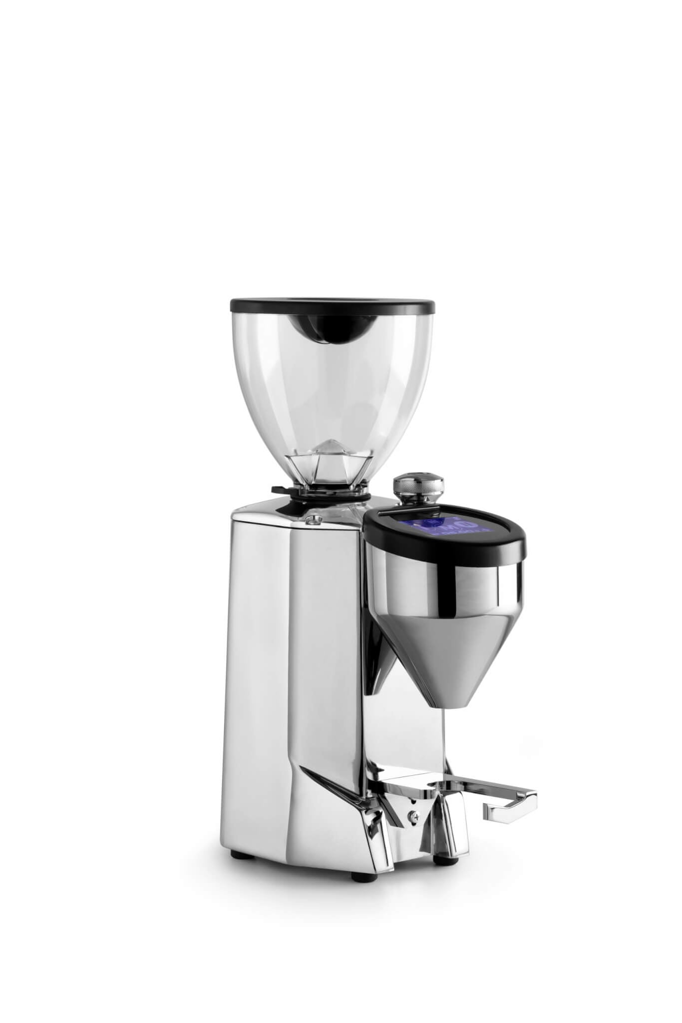 Rocket Fausto espressokvern