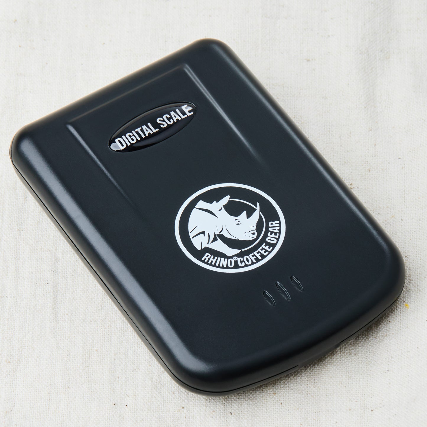 Rhino vekt - portabel