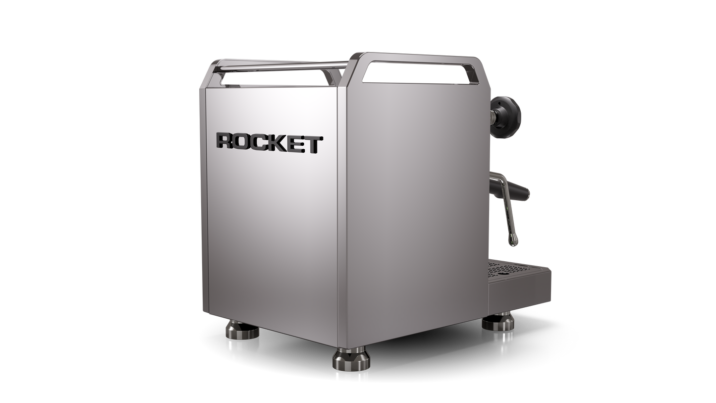 Rocket Mozzafiato R FAST